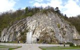 PICTURES/Belgium - Megaliths, Caves, Town of Durbuy/t_Anticline.jpg
